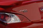 Hyundai Genesis Coupe 2010 года